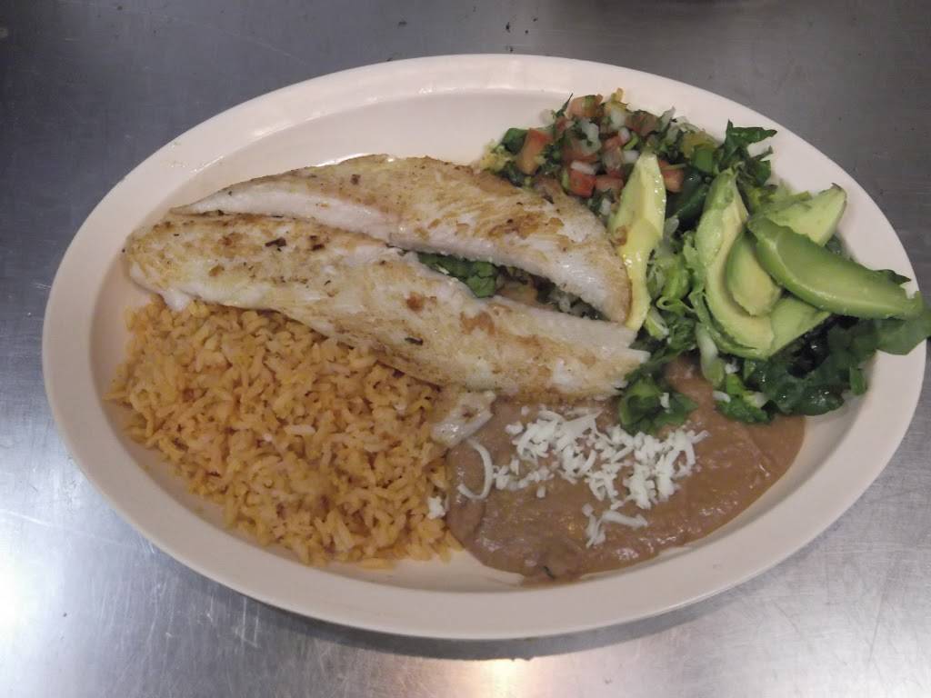 Taqueria El Ranchito | restaurant | 1795 Hillsdale Ave #60, San Jose, CA 95124, USA | 4082642300 OR +1 408-264-2300