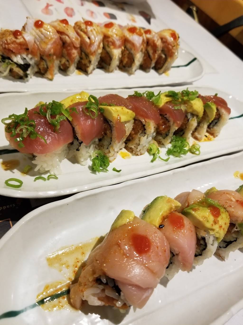 Yummy Grill & Sushi | restaurant | 7331 W Lake Mead Blvd, Las Vegas, NV 89128, USA | 7025628686 OR +1 702-562-8686