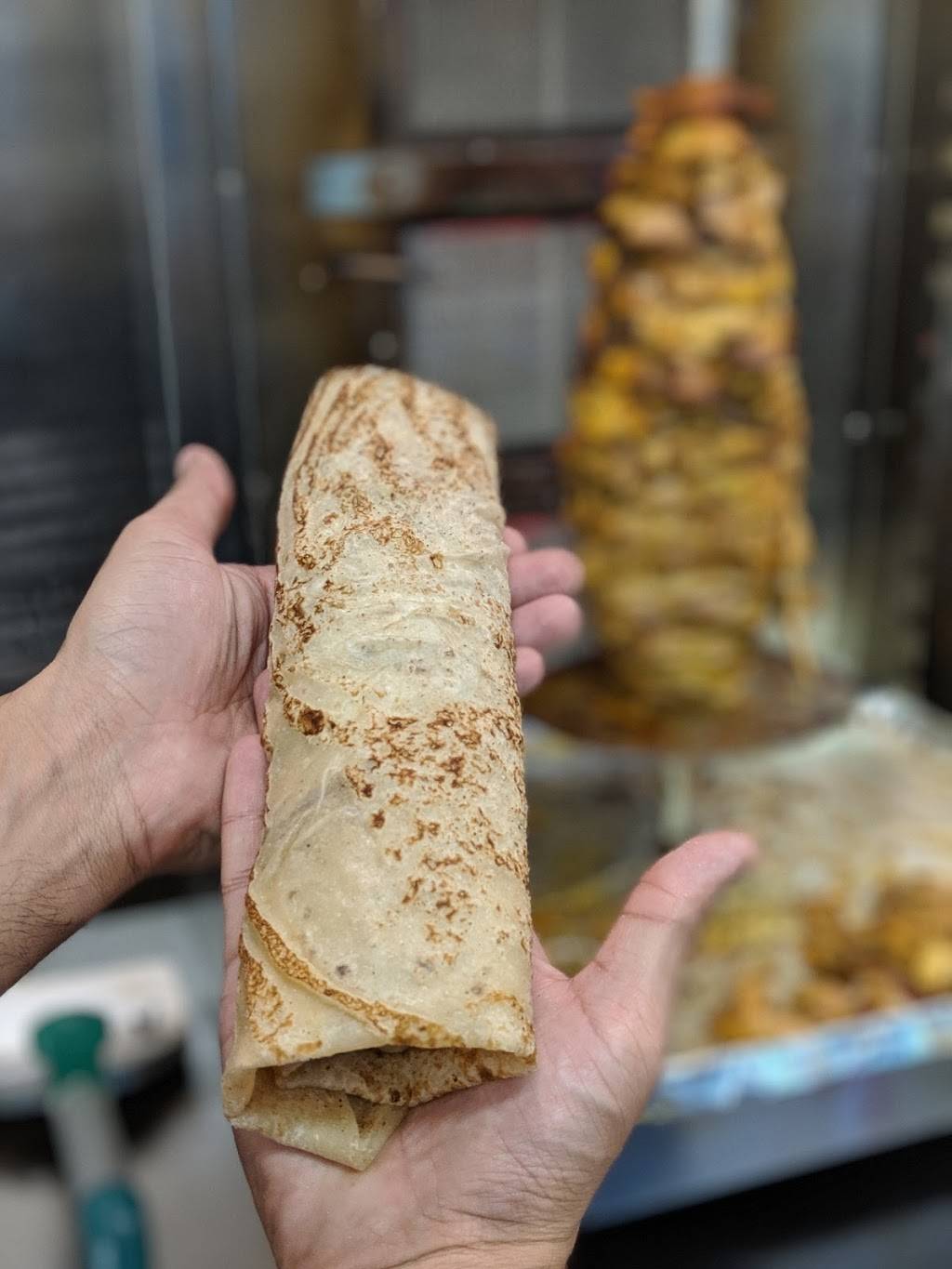 Aladins Grill | restaurant | 2309 N 22nd St, Tampa, FL 33605, USA | 8134521303 OR +1 813-452-1303