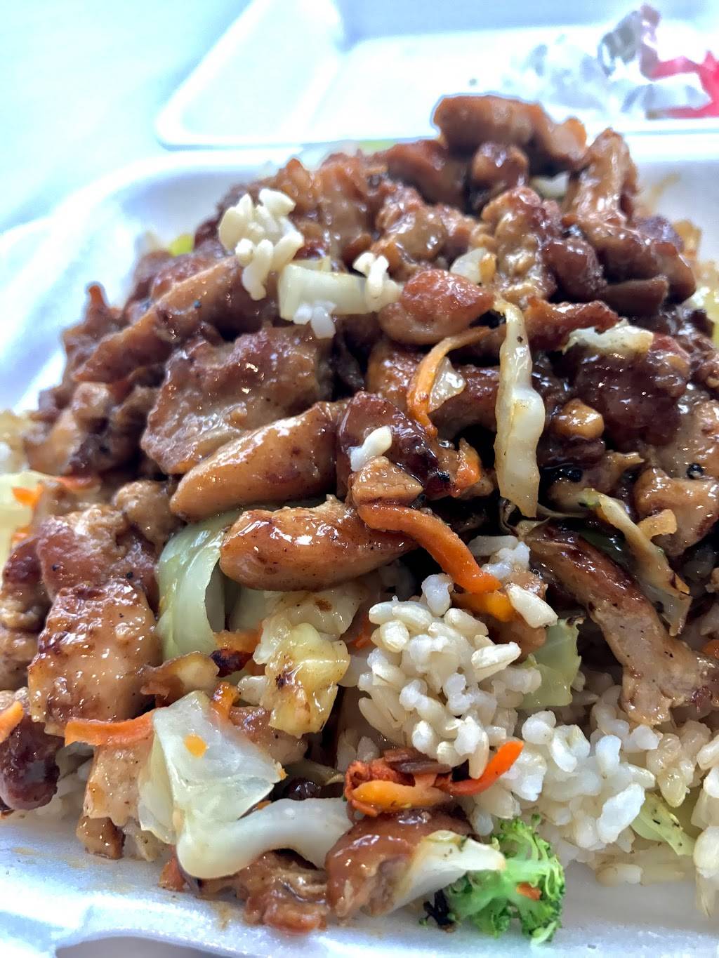 Maki of Japan | restaurant | 100 Menlo Park Mall, Edison, NJ 08837, USA | 7323219308 OR +1 732-321-9308