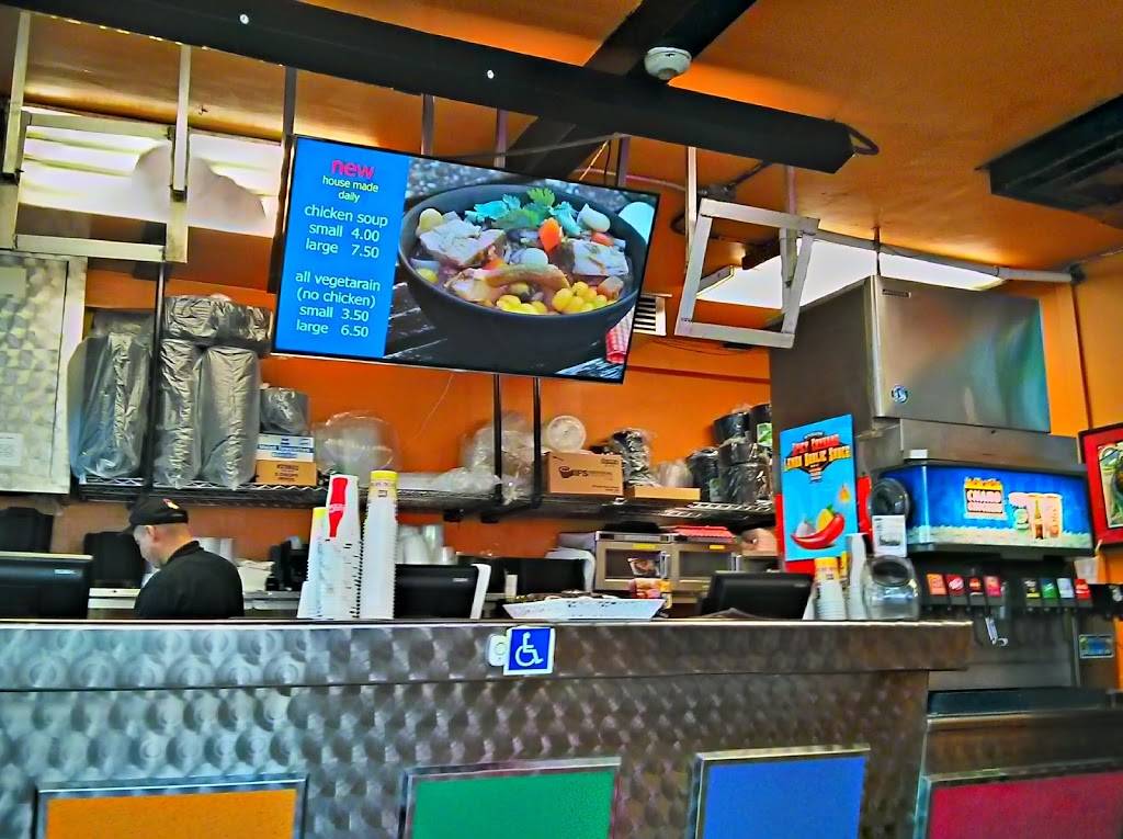 Charo Chicken | restaurant | 333 Main St, Seal Beach, CA 90740, USA | 5625940909 OR +1 562-594-0909