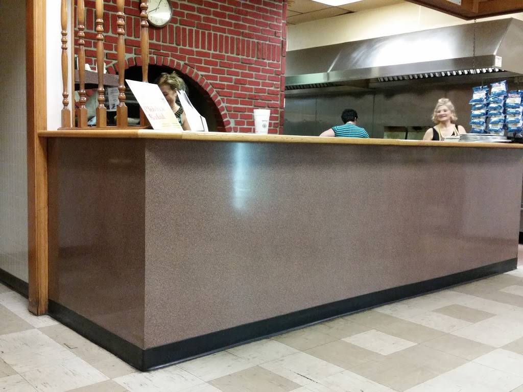 Pams Pizza | restaurant | 2739 Post Rd, Warwick, RI 02886, USA | 4017323193 OR +1 401-732-3193