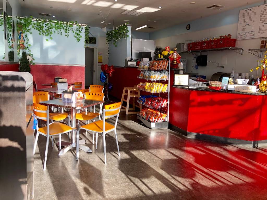 Lv Fusion Eatery | restaurant | 174 S K St, Livermore, CA 94550, USA | 9252924697 OR +1 925-292-4697