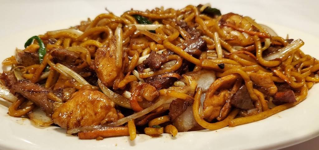 China Garden Restaurant | restaurant | 657 Holcomb Bridge Rd, Roswell, GA 30076, USA | 7709935511 OR +1 770-993-5511