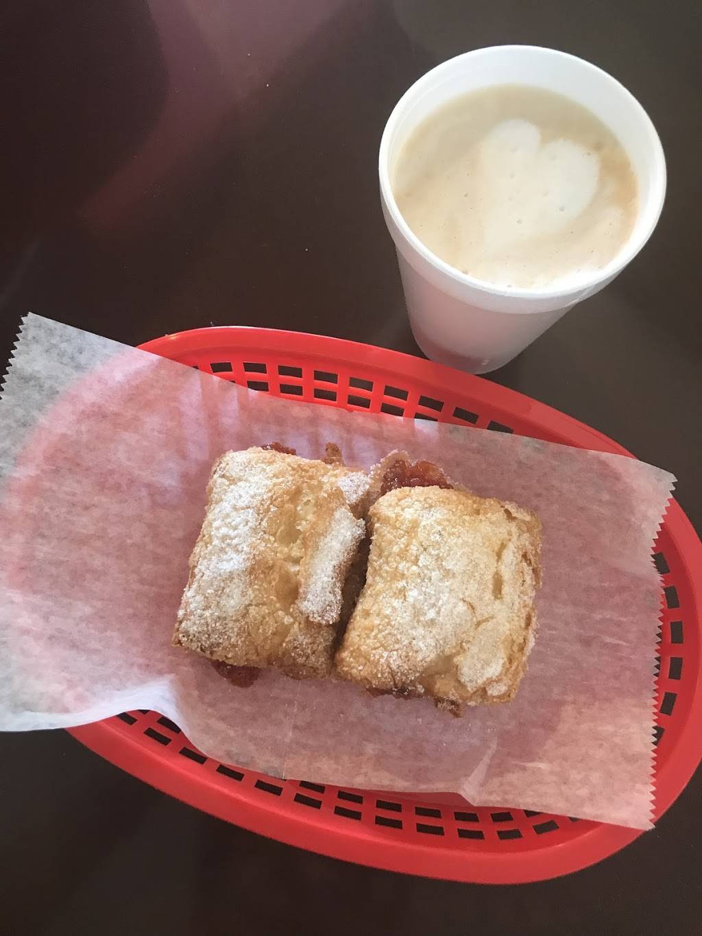 Pan Pa Ya | bakery | 10425 NW 41st St, Doral, FL 33178, USA | 3055991146 OR +1 305-599-1146