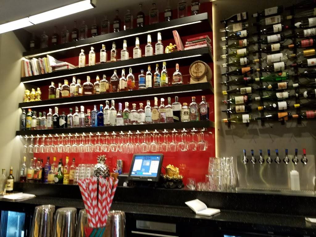 Rook | restaurant | 501 Virginia Ave #101, Indianapolis, IN 46203, USA | 3177372293 OR +1 317-737-2293