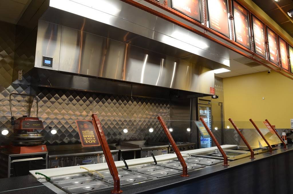 Pancheros Mexican Grill | restaurant | 1919 NJ-35, Wall Township, NJ 07719, USA | 8484698960 OR +1 848-469-8960