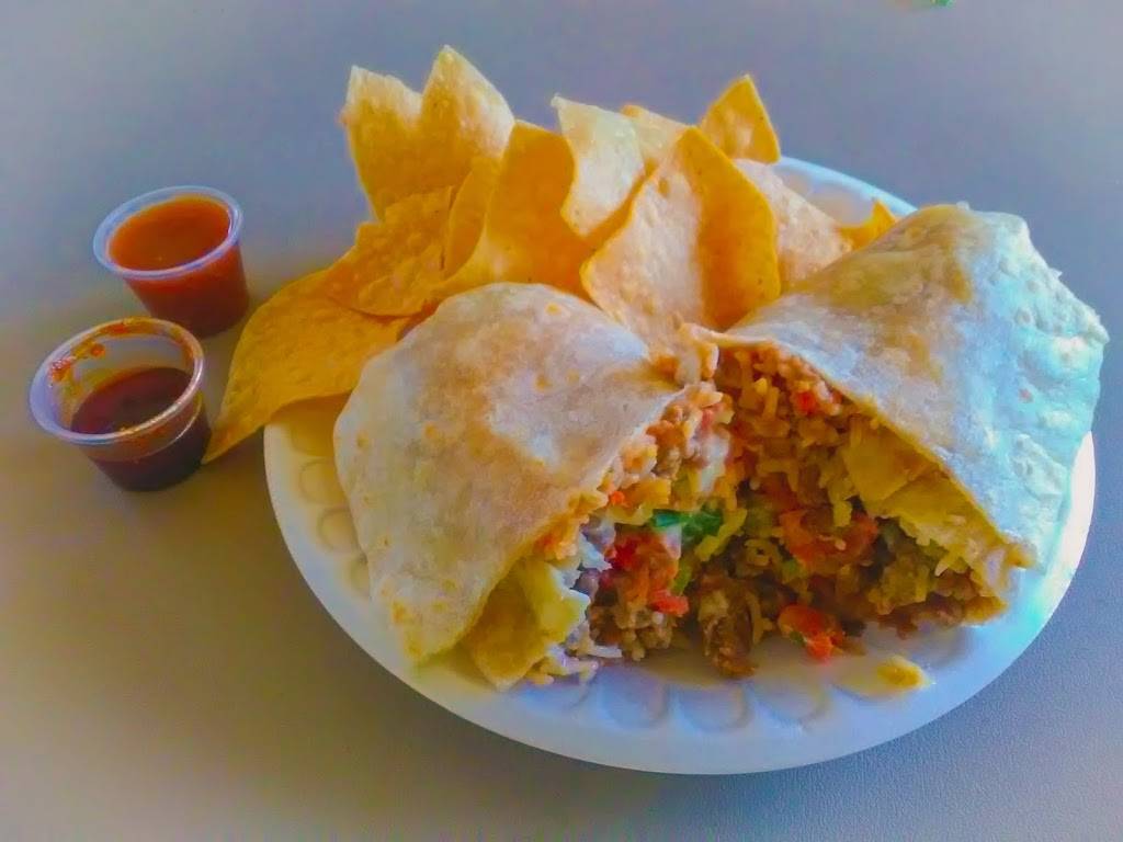 El Chino Taqueria | restaurant | 1011 SE Maple St, Hillsboro, OR 97123, USA | 5033529892 OR +1 503-352-9892