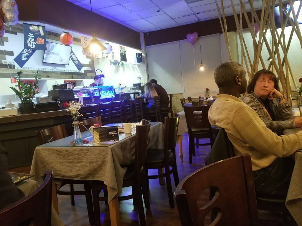 Sushi Yo! | restaurant | 3100 Fulton Ave #103, Sacramento, CA 95821, USA | 9164184387 OR +1 916-418-4387