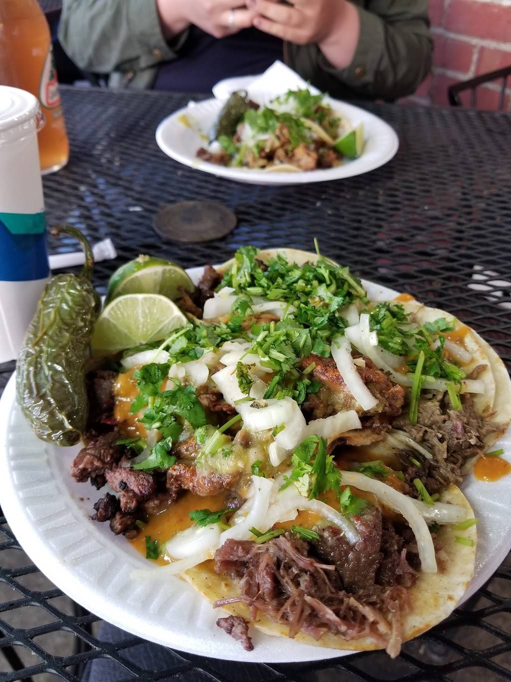 5 Spot Chivas Grill | restaurant | 869 S 1st St, San Jose, CA 95110, USA | 4082944979 OR +1 408-294-4979