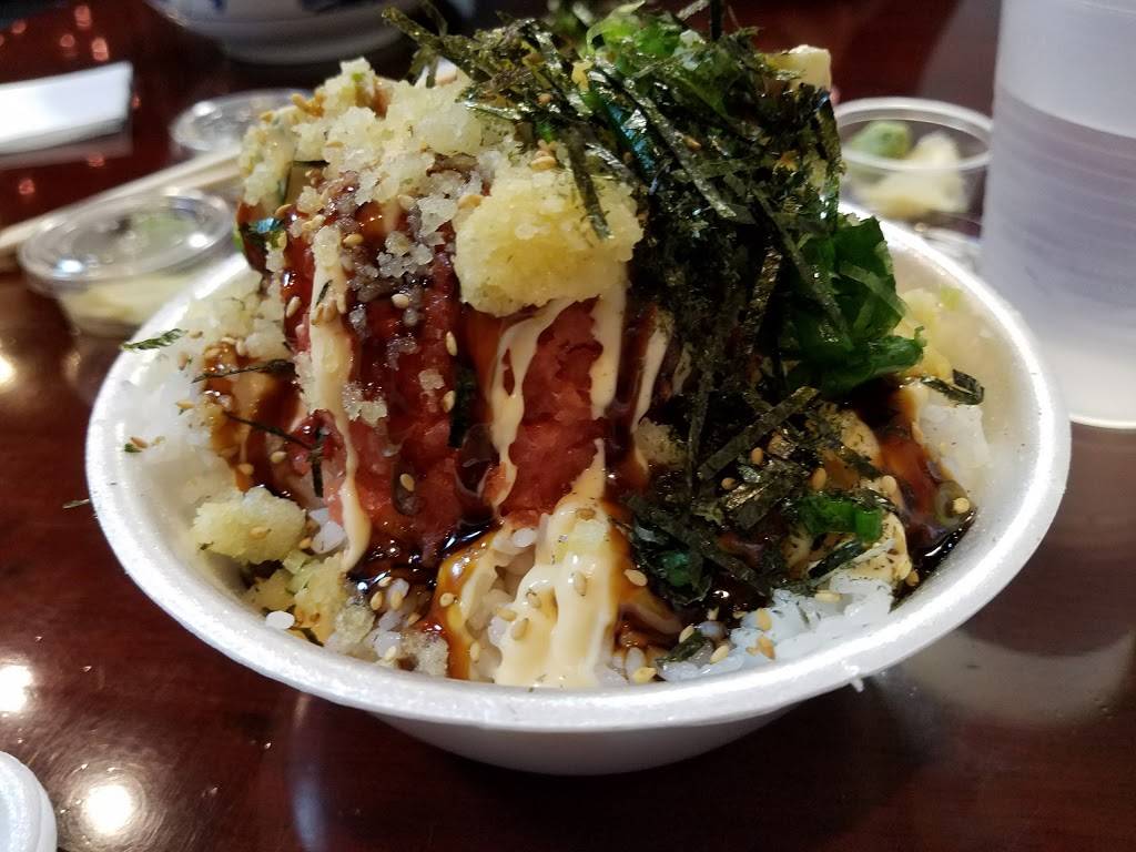 Ikkyu | restaurant | 2040 W Orange Grove Rd # 180, Tucson, AZ 85704, USA | 5202979011 OR +1 520-297-9011