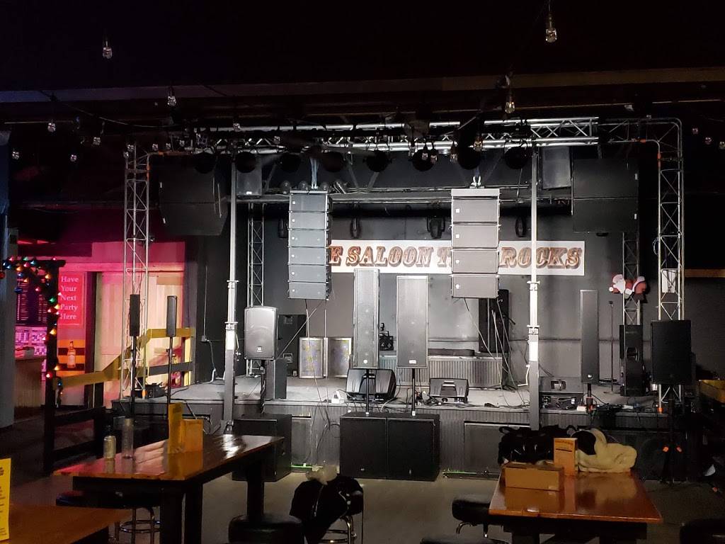 The Original Sundance Saloon | restaurant | 2061 W Maple Ave, Mundelein, IL 60060, USA | 8479490858 OR +1 847-949-0858