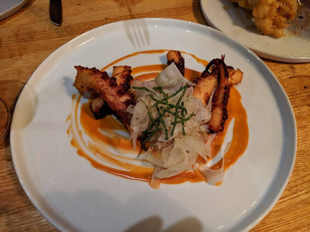 Parma Italian Roots | restaurant | 20831 N Scottsdale Rd #117, Scottsdale, AZ 85255, USA | 4802929900 OR +1 480-292-9900