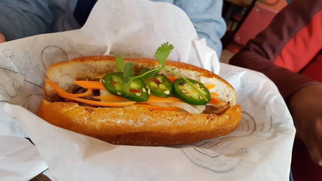 Xuan Vietnamese-Thai Cuisine | restaurant | 4770 Airway Rd, Dayton, OH 45431, USA | 9378138979 OR +1 937-813-8979