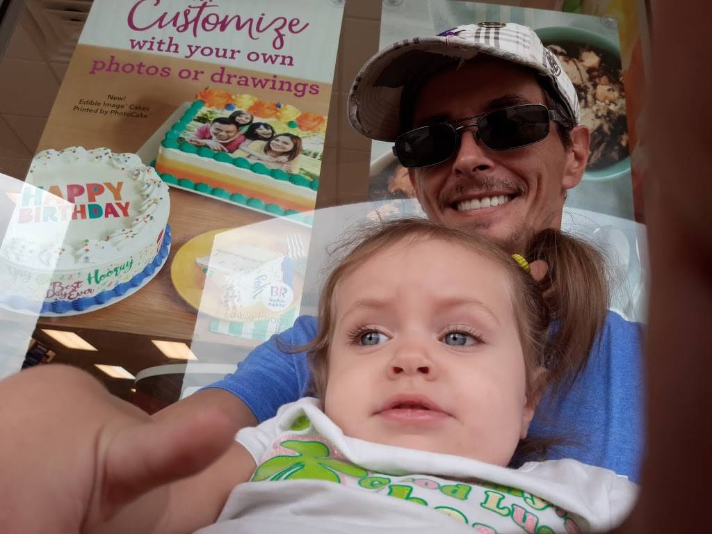 Baskin-Robbins | restaurant | 855 Pierremont Rd, Shreveport, LA 71106, USA | 3187161181 OR +1 318-716-1181