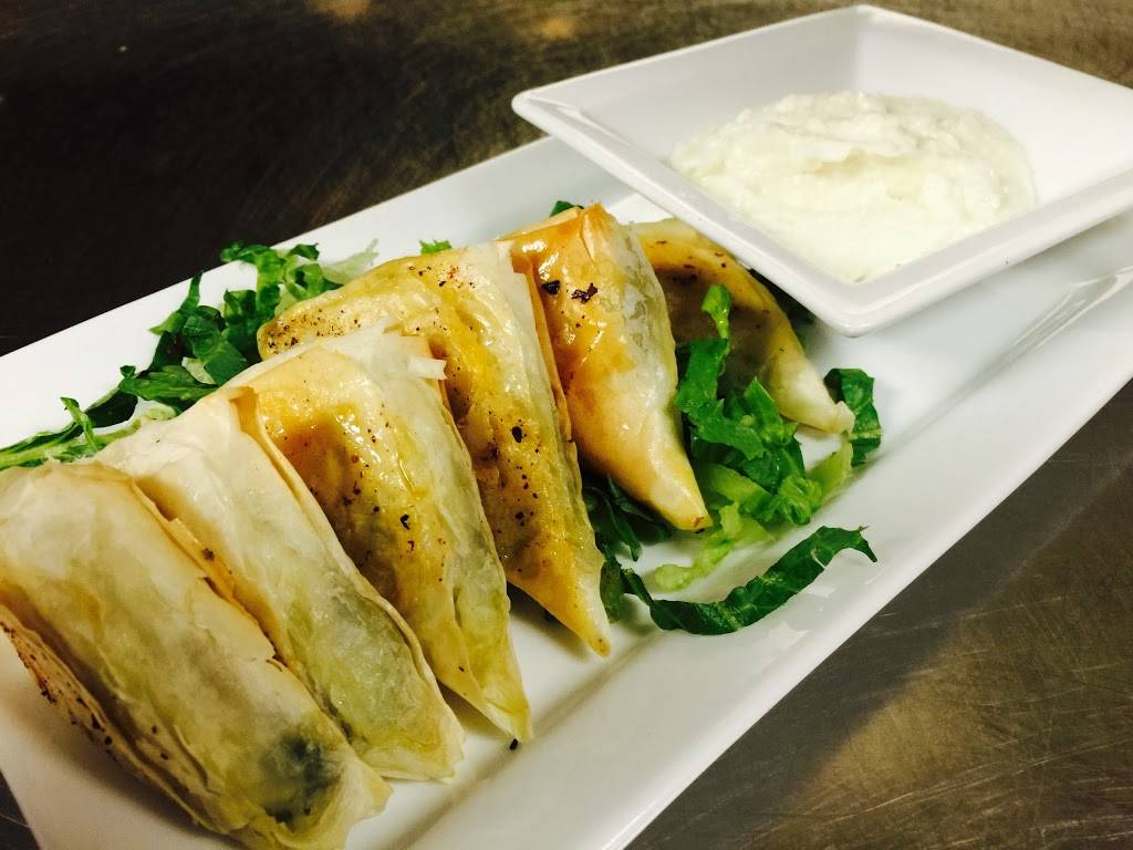 Ansaris Mediterranean Grill & Lounge | restaurant | 1960 Rahncliff Ct, Eagan, MN 55122, USA | 6514520999 OR +1 651-452-0999