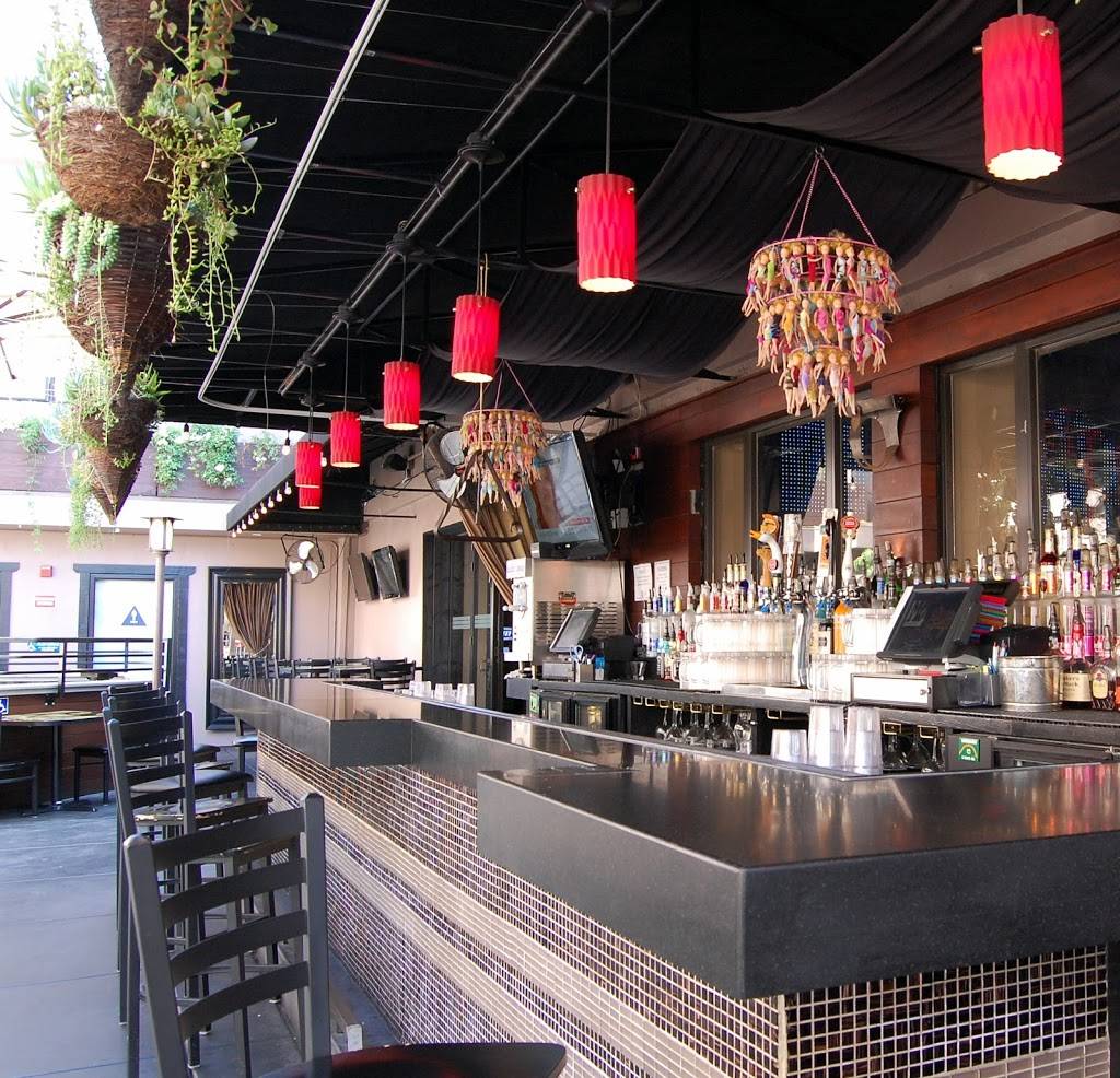 Gossip Grill | restaurant | 1220 University Ave, San Diego, CA 92103, USA | 6192608023 OR +1 619-260-8023