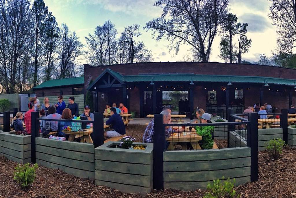 Hillman Beer | restaurant | 25 Sweeten Creek Rd, Asheville, NC 28803, USA | 8285051312 OR +1 828-505-1312