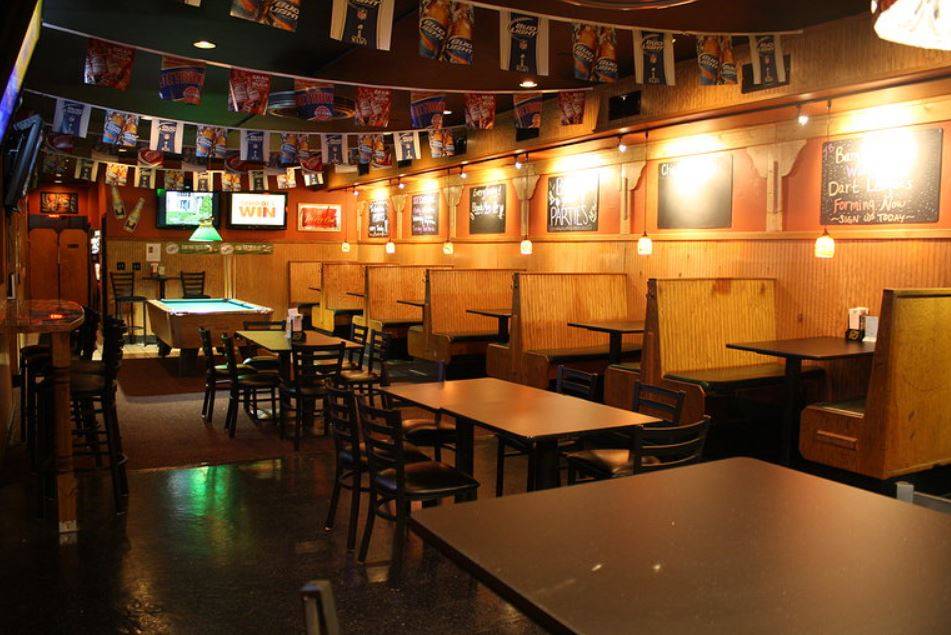 JB Bamboozles Pub & Grille | restaurant | 14323 Michigan Ave, Dearborn, MI 48126, USA | 3135810295 OR +1 313-581-0295