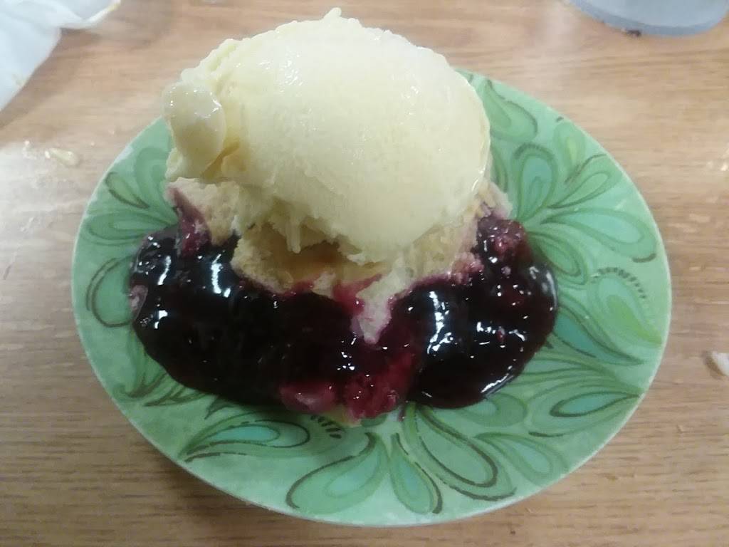 Ann & Daves Kitchen | restaurant | 2613 E Wood St, Paris, TN 38242, USA | 7316411334 OR +1 731-641-1334