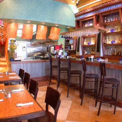 Ouzo Cafe | restaurant | 776 N Milwaukee St, Milwaukee, WI 53202, USA | 4142726896 OR +1 414-272-6896