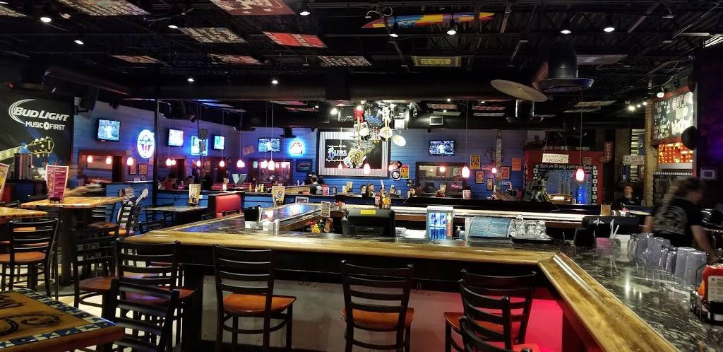 The Mojo Grill and Catering Company | restaurant | 2015 SW 17th St, Ocala, FL 34471, USA | 3523696656 OR +1 352-369-6656