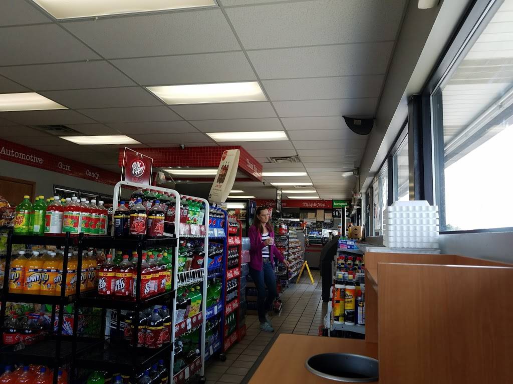 Subway | restaurant | 2805 Port Sheldon St, Hudsonville, MI 49426, USA | 6166622121 OR +1 616-662-2121