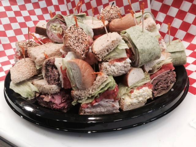 Red Brick Deli | bakery | 89 Tennessee St, Murphy, NC 28906, USA | 8288379090 OR +1 828-837-9090
