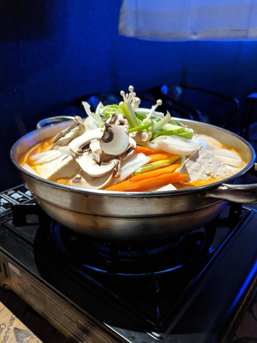 Danawa Korean fusion and bar | restaurant | 2776 El Camino Real, Santa Clara, CA 95051, USA | 6693427080 OR +1 669-342-7080