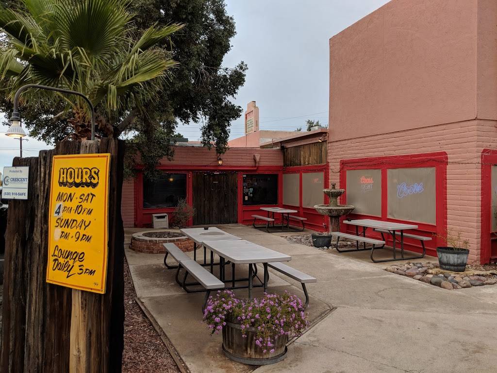 Daisy Maes Steak House | restaurant | 2735 W Anklam Rd, Tucson, AZ 85745, USA | 5207928888 OR +1 520-792-8888