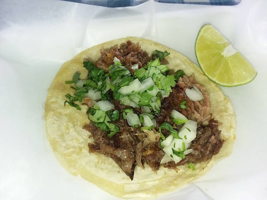 Tacos El Taxqueño | restaurant | 10325 Airline Dr, Houston, TX 77037, USA | 8327560861 OR +1 832-756-0861
