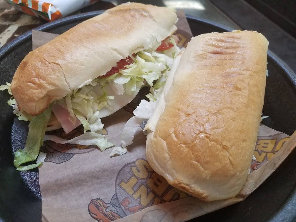 Larrys Giant Subs | meal takeaway | 251 E Granada Blvd, Ormond Beach, FL 32176, USA | 3866736302 OR +1 386-673-6302