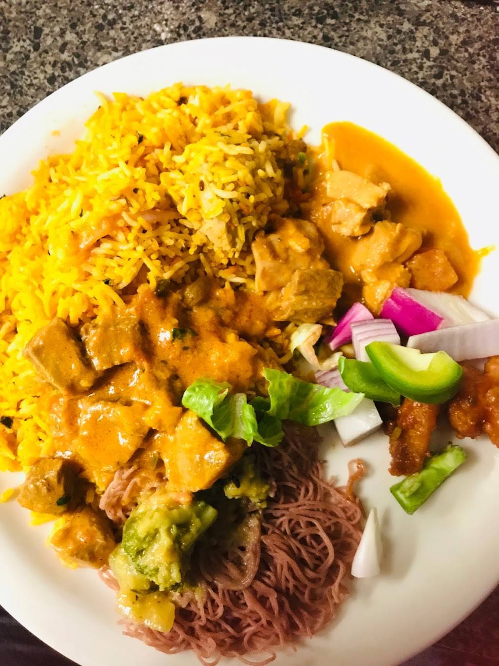 Mithu Srilankan & Indian Cuisine | restaurant | 4309 Kalamazoo Ave SE, Grand Rapids, MI 49508, USA | 6169565098 OR +1 616-956-5098