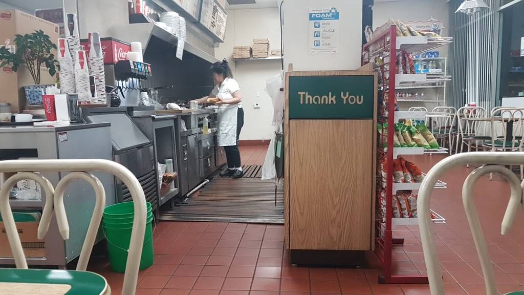 Micks Sub Shop | restaurant | 5223 Lindley Ave, Tarzana, CA 91356, USA | 8183458824 OR +1 818-345-8824