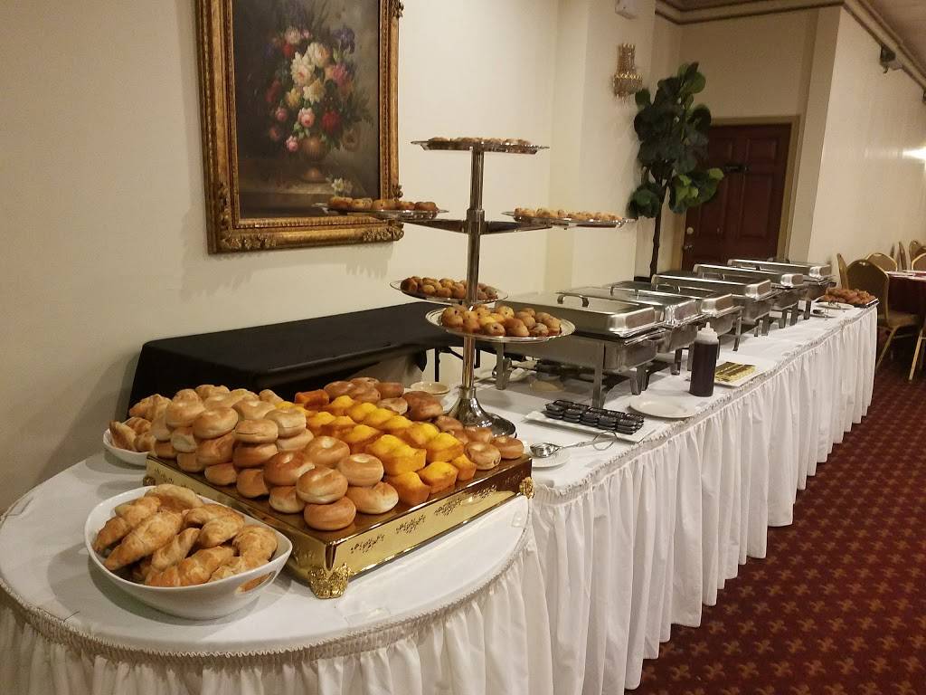 Tropical Paradise Ballroom & Catering | restaurant | 1367 Utica Ave, Brooklyn, NY 11203, USA | 7182513500 OR +1 718-251-3500