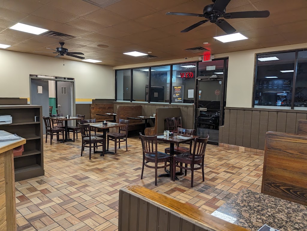 Milano Pizza | restaurant | 1874 Thomasville Rd, Tallahassee, FL 32303, USA | 8503206772 OR +1 850-320-6772
