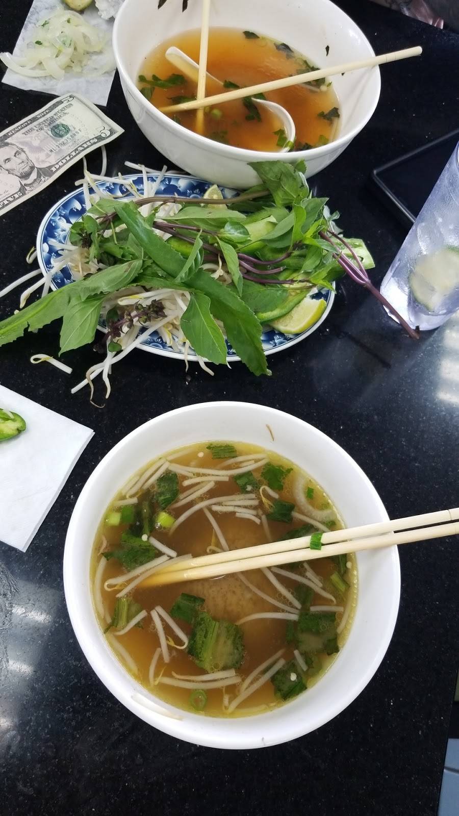Phở 54 Restaurant | restaurant | 10240 Westminster Ave, Garden Grove, CA 92843, USA | 7145343210 OR +1 714-534-3210