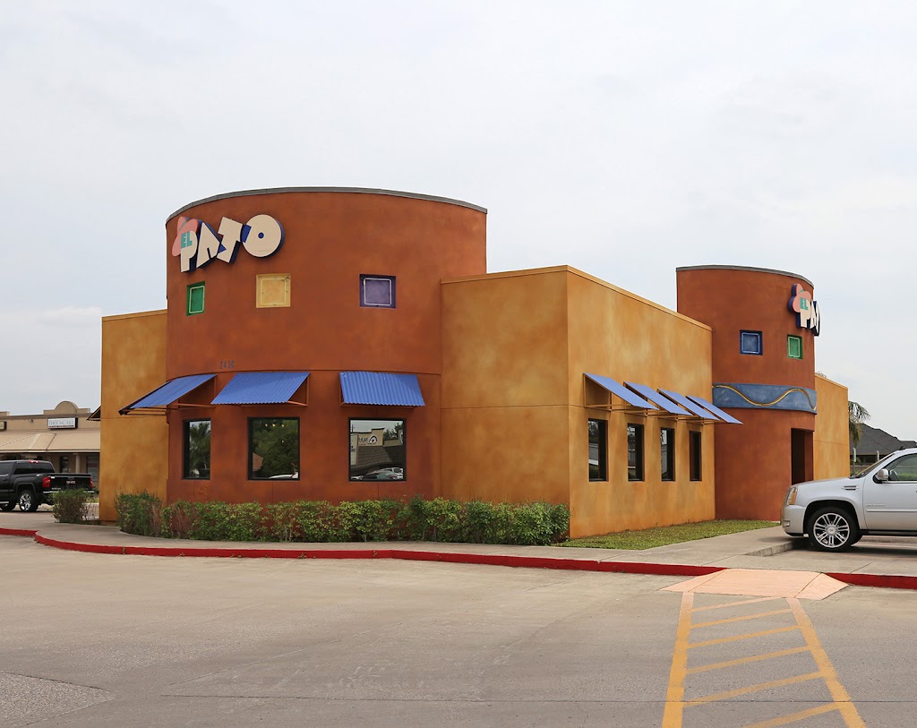 El Pato Mexican Food | restaurant | 2430 E Griffin Pkwy, Mission, TX 78572, USA | 9565804447 OR +1 956-580-4447