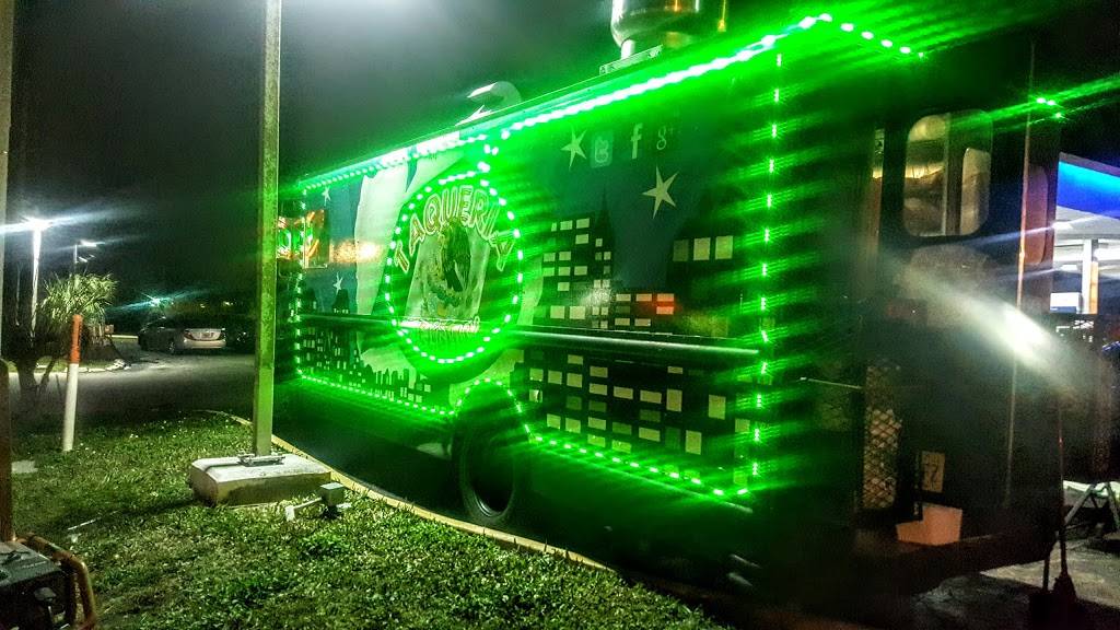 Taqueria El Chuy | restaurant | 1635 W Oak Ridge Rd, Orlando, FL 32809, USA | 4077167898 OR +1 407-716-7898