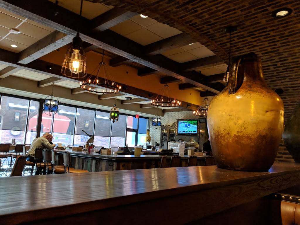 Uncle Julios Mexican From Scratch | restaurant | 13920 Promenade Commons St, Gainesville, VA 20155, USA | 5714454700 OR +1 571-445-4700