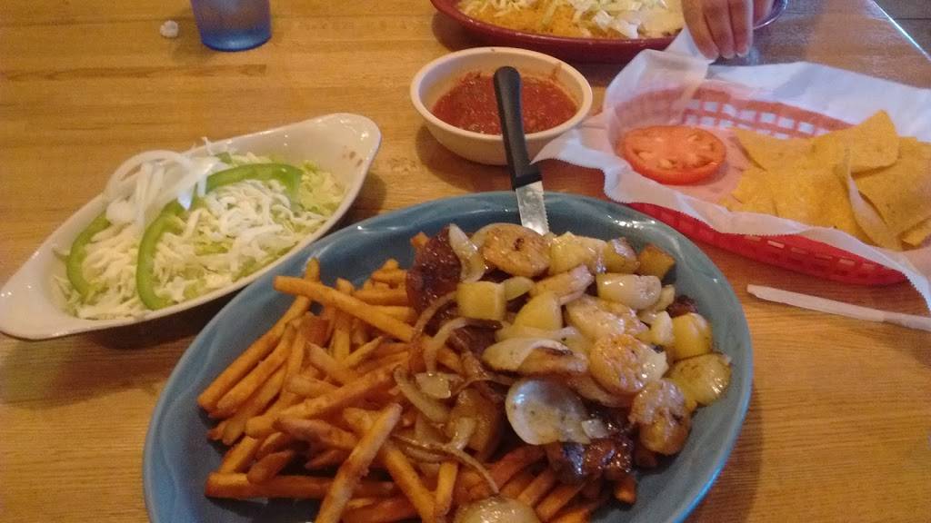 El Camino Real | restaurant | 1401 Winchester Rd, Decatur, IN 46733, USA | 2607284008 OR +1 260-728-4008