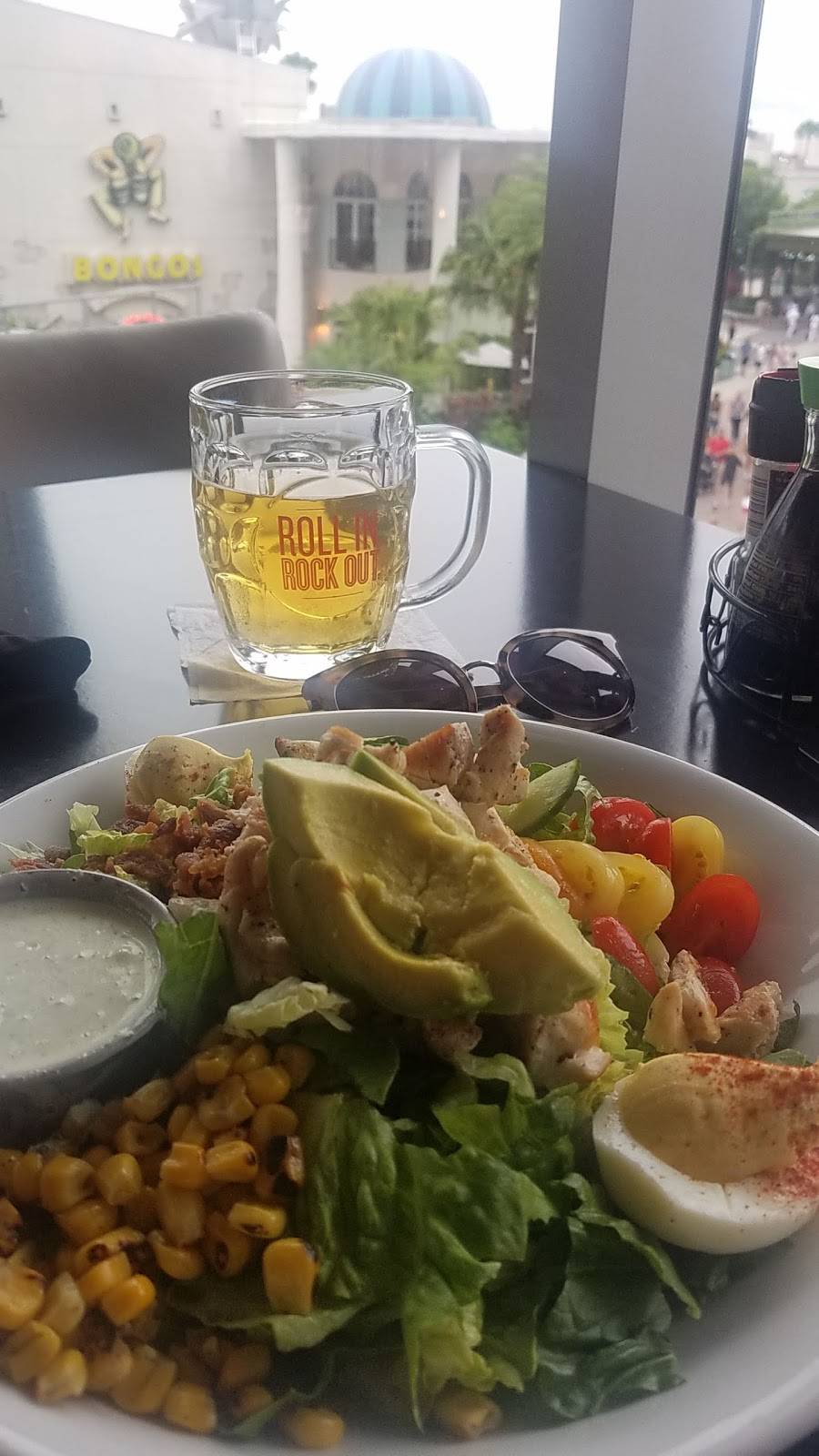 Splitsville Dining Room | restaurant | 1494 E Buena Vista Dr, Lake Buena Vista, FL 32830, USA | 4079387467 OR +1 407-938-7467