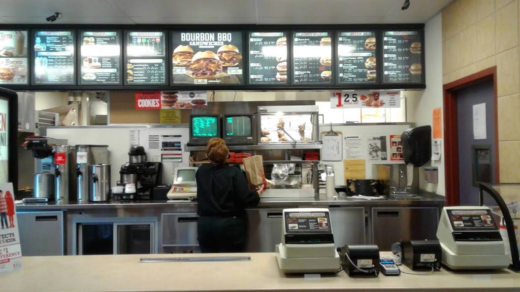 Arbys | restaurant | 1240 Homestead Rd N, Lehigh Acres, FL 33936, USA | 2393032968 OR +1 239-303-2968
