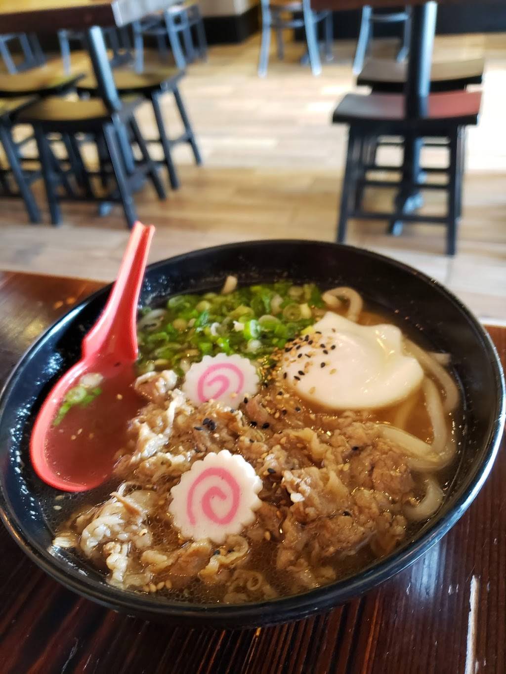 Slurping Noodles | restaurant | 28404 Northwest Fwy, Cypress, TX 77433, USA | 2817462889 OR +1 281-746-2889