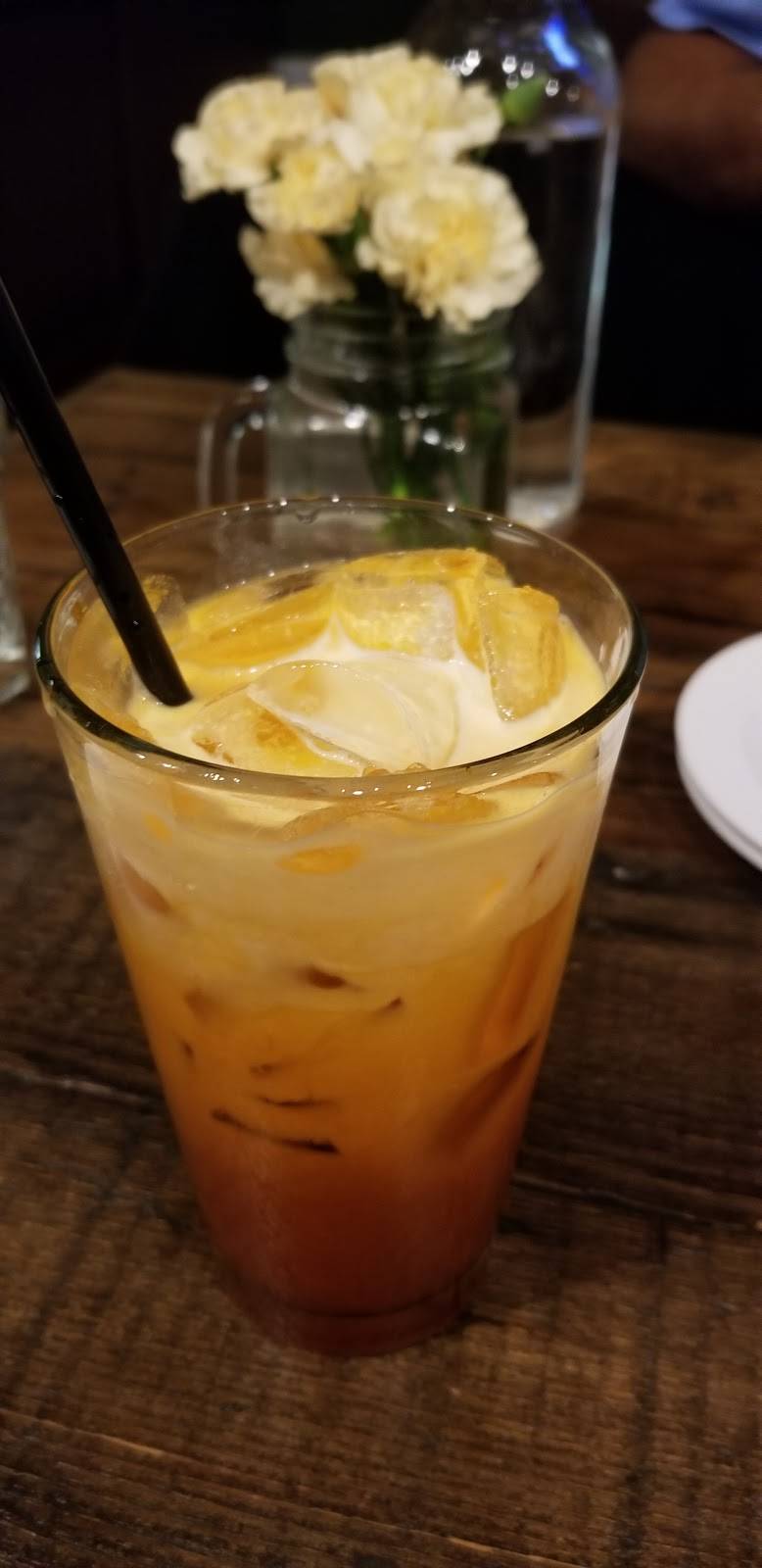 Mayuree Thai Tavern | restaurant | 2318 Fleet St, Baltimore, MD 21224, USA | 6672125509 OR +1 667-212-5509