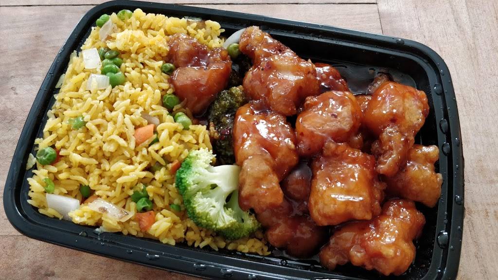 Bamboo Garden Restaurant | restaurant | 553 Belle Station Blvd, Mt Pleasant, SC 29464, USA | 8438498477 OR +1 843-849-8477