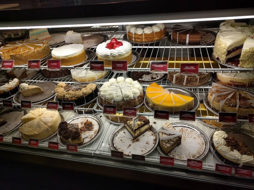 The Cheesecake Factory | restaurant | Mall, 1245 Worcester St, Natick, MA 01760, USA | 5086530011 OR +1 508-653-0011
