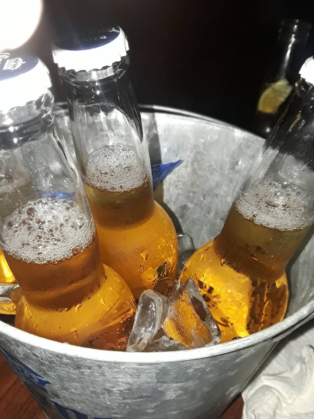 Lupitas Restaurant | restaurant | 1313 Forest Dr, Annapolis, MD 21403, USA | 4109900444 OR +1 410-990-0444