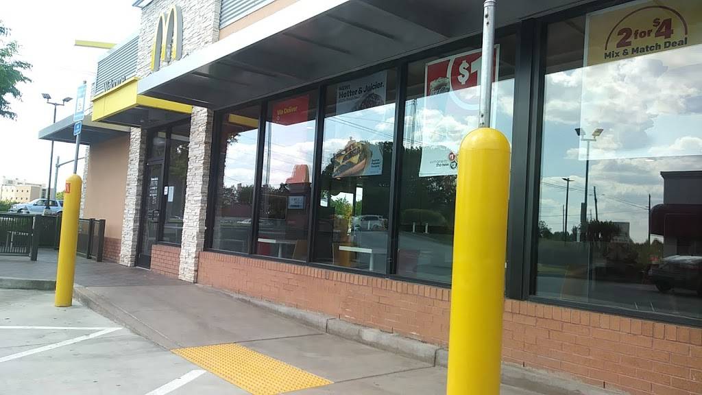 McDonalds | cafe | 4111 Austell Rd, Austell, GA 30106, USA | 7709412934 OR +1 770-941-2934