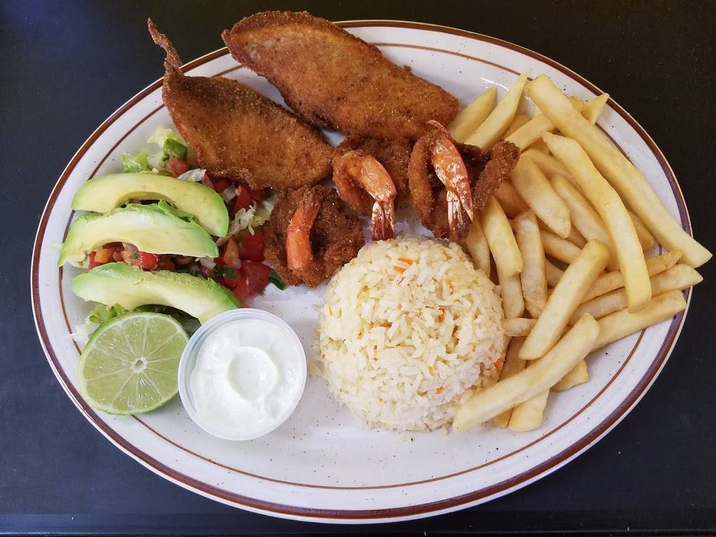 Sol y Luna restaurant | restaurant | 11003 Antoine Dr l, Houston, TX 77086, USA | 2818660950 OR +1 281-866-0950